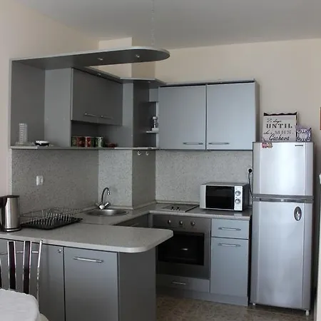 Aparthotel Sb In Blue Marine Complex 3*