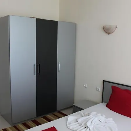 Aparthotel Sb In Blue Marine Complex Sunny Beach