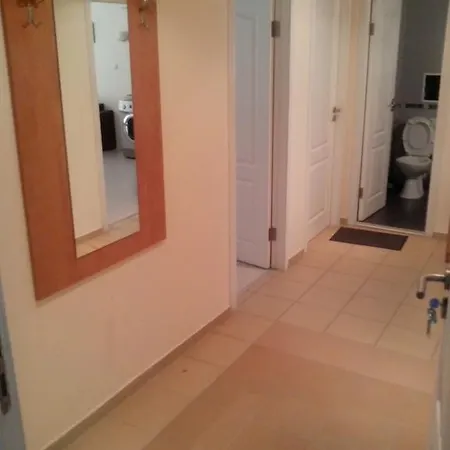 Aparthotel Sb In Blue Marine Complex 3*